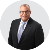 Chris DeLaura, CEO - Circle Headshot