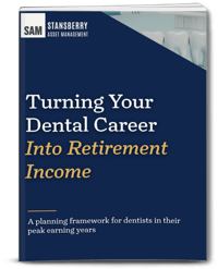 Dental Proffesionals Guide - COVER 3D