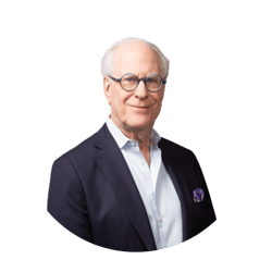Marc Chaikin Circle Headshot