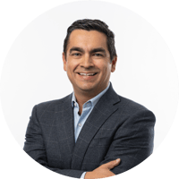 Mario Valente Circle Headshot