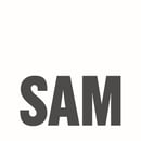 SAM White Square