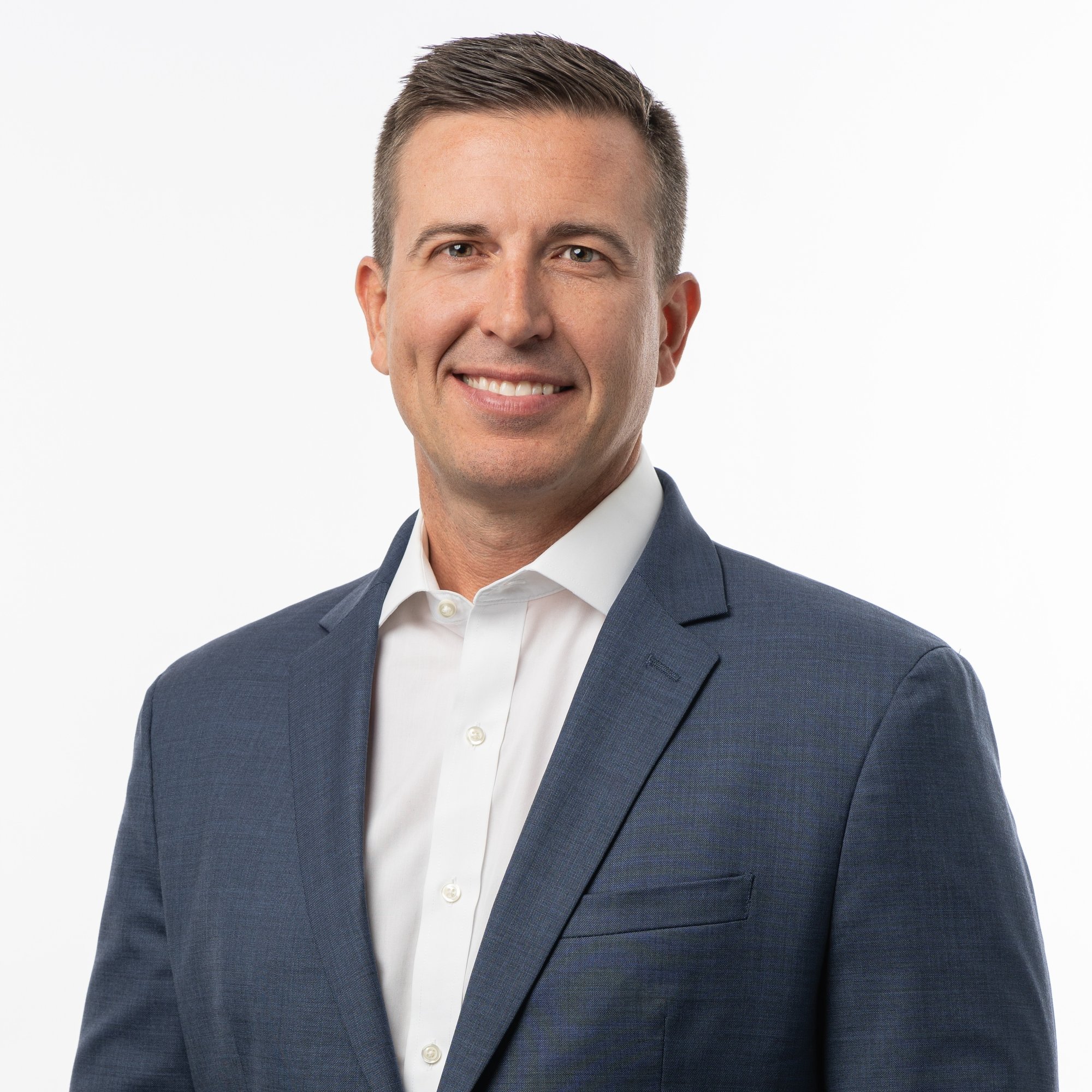 Austin Root's Headshot