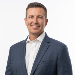 Austin Root's Headshot