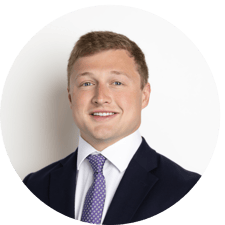 Zach Laws Circle Headshot