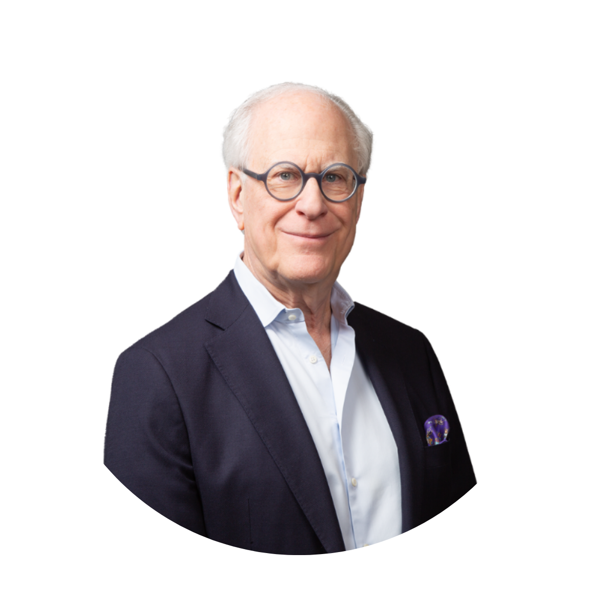 Marc Chaikin Circle Headshot